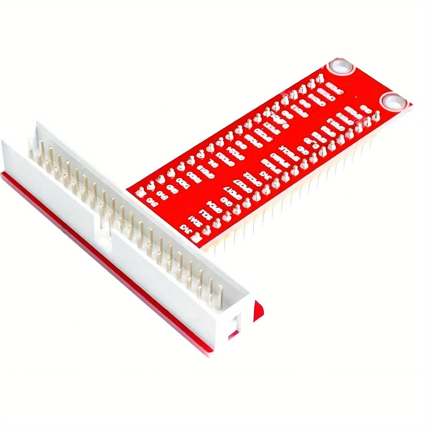 Raspberry Pi GPIO Expansion Board &ndash; Seamless Connectivity and Enhanced Functionality