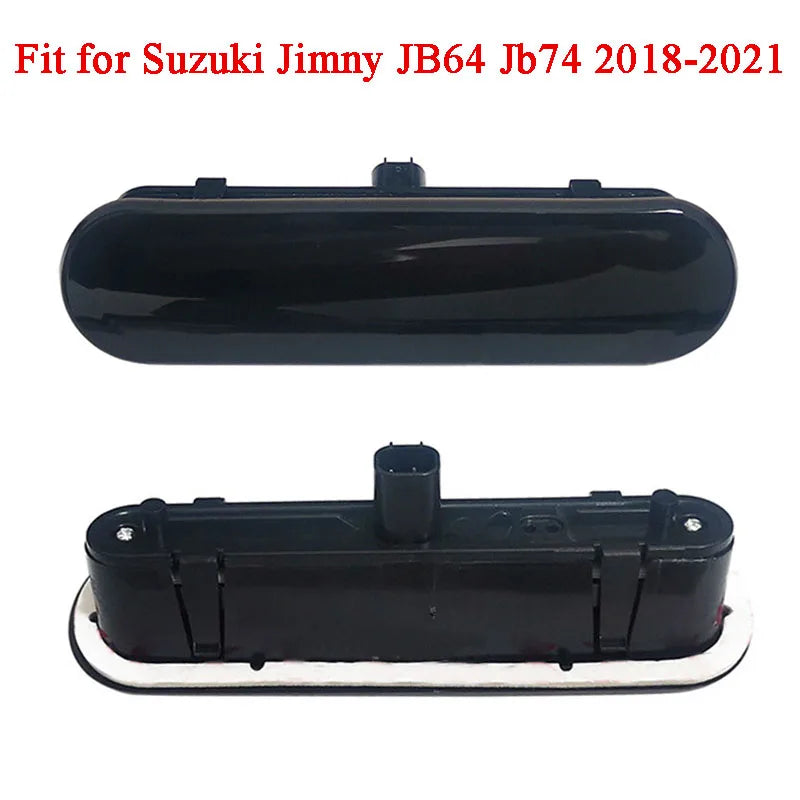 Brake Light High Mount ABS Lamp for Suzuki Jimny JB64 JB74 2018-2021 Replacement Upgrade for Enhanced Rear Visibility