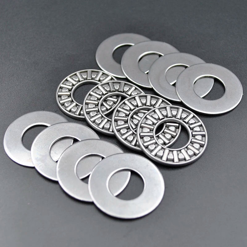 AXK1226 2AS &ndash; Thrust Needle Bearing With Washers Included CHINA