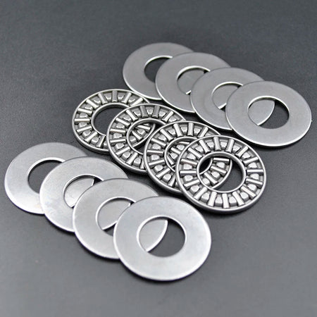 AXK1226 2AS &ndash; Thrust Needle Bearing With Washers Included CHINA