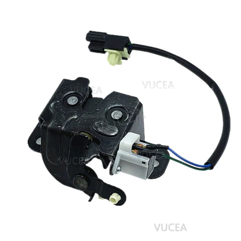 Skupina zaklepa zadnjih vrat za 2006 Hyundai Santa Fe 87130-26000