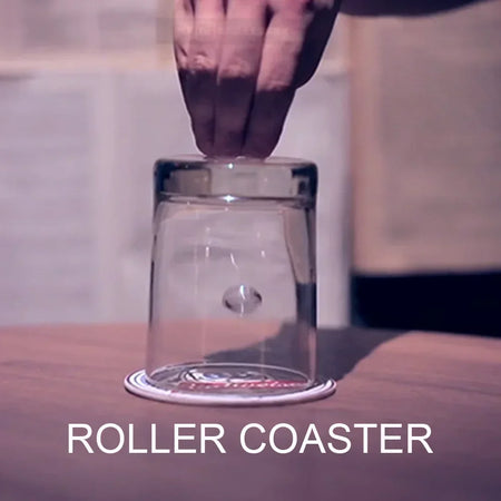 ROLLER COASTER &ndash; Includes Online Instructions For Beginners