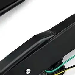 Dynamic LED Turn Signal Lights For Audi Q5 Q7 SQ5 SQ7 8R 4L by InterCyprus Trading Ltd