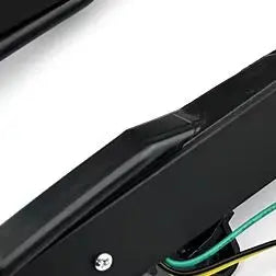 Δυναμικά LED Φώτα Σημάτων Στροφής Για Audi Q5 Q7 SQ5 SQ7 8R 4L