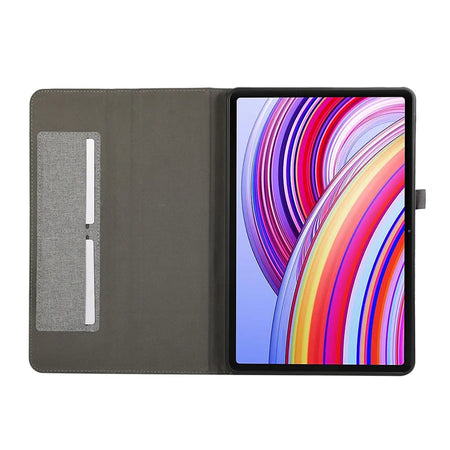 Luxury Flip Case For Redmi Pad 12.1 &ndash; Drop Resistant