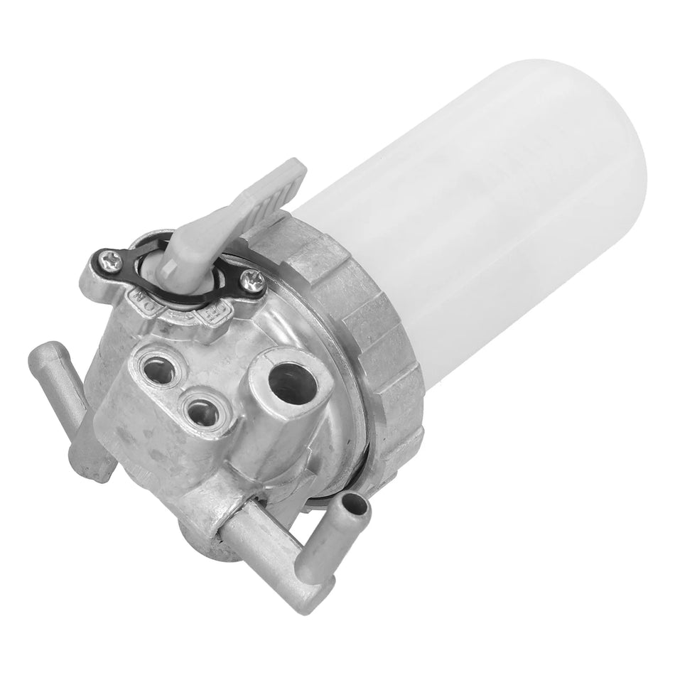Asamblare Filtru de Combustibil Separator de Apă Motor Kubota D1105 V3307
