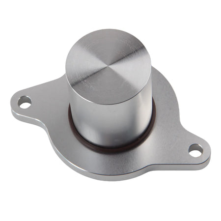 Aluminum Valve Adapter for Mercedes-Benz OM611 OM612 OM647 CDI Engines by InterCyprus Trading Ltd