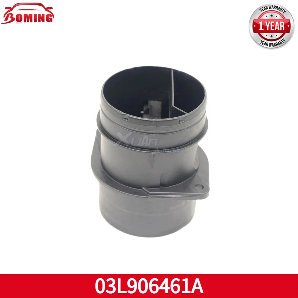 Luftmassenmesser Sensor für Audi A1 A3 A4 A5 TT Q3 Q5
