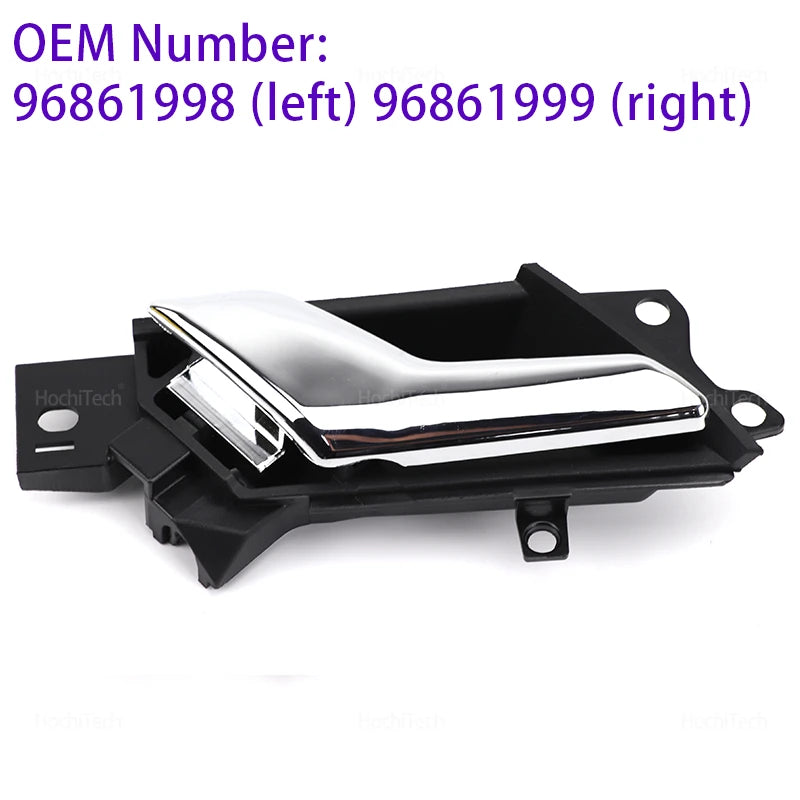 Εσωτερική Λαβή Πόρτας Για Chevrolet Captiva Saturn Vue Opel Antara