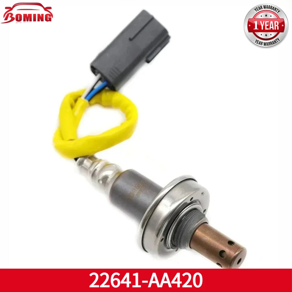 Upstream O2 Oxygen Lambda Sensor 22641-AA420 for Subaru Impreza Legacy Outback