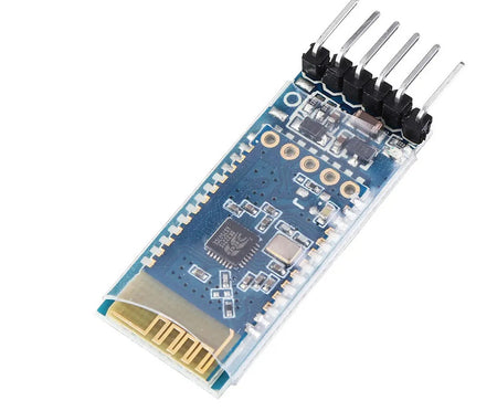 SPPC Bluetooth Serial Adapter Module Wireless Serial Communication From Machine AT-05 Replace HC-05 HC-06