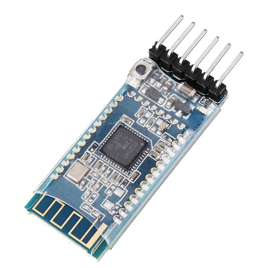 T-09 4.0 BLE Wireless Bluetooth Module Serial Port CC2541 Compatible HM-10 Module Connecting Single Chip Microcomputer