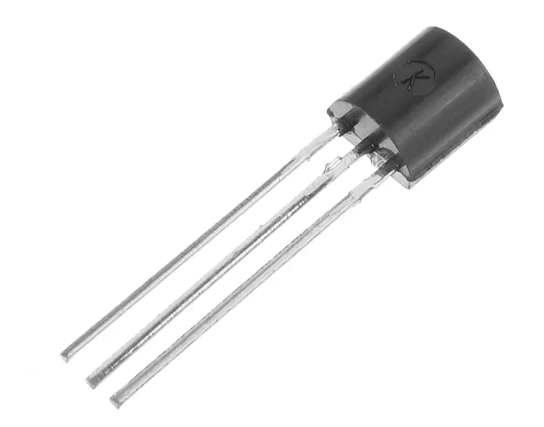 24Values TO-92 Transistor Assortment Kit BC327 BC337 BC547 Transistor 2N2222 3904 3906 C945 PNP/NPN Transistors Pack