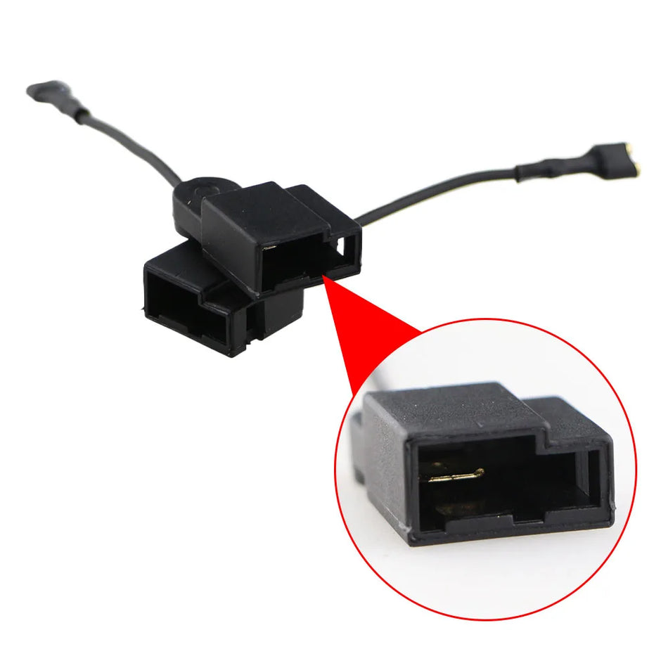 Toyota Horn Speaker Wiring Harness Adapter for Camry
