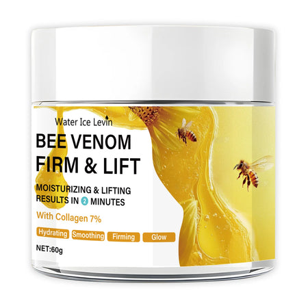 Bee Venom Instant Facial Lifting Cream &ndash; Firming and Rejuvenating Skin 1Pcs / 60g