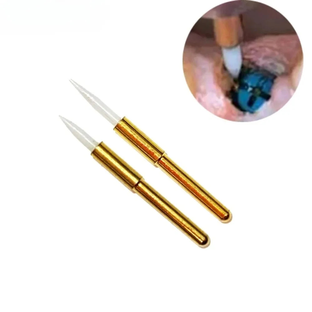 Dental Soft Tissue Burs Gingiva Trimmer &ndash; Ultra Smooth Tool