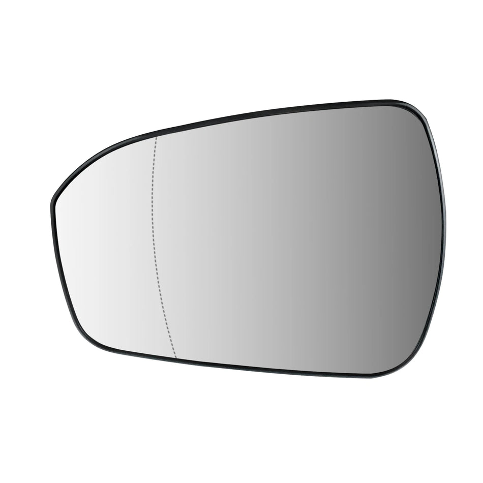 Wypukłe podgrzewane szkło lusterka bocznego do Forda Mondeo Mk5 LH 2014-2022