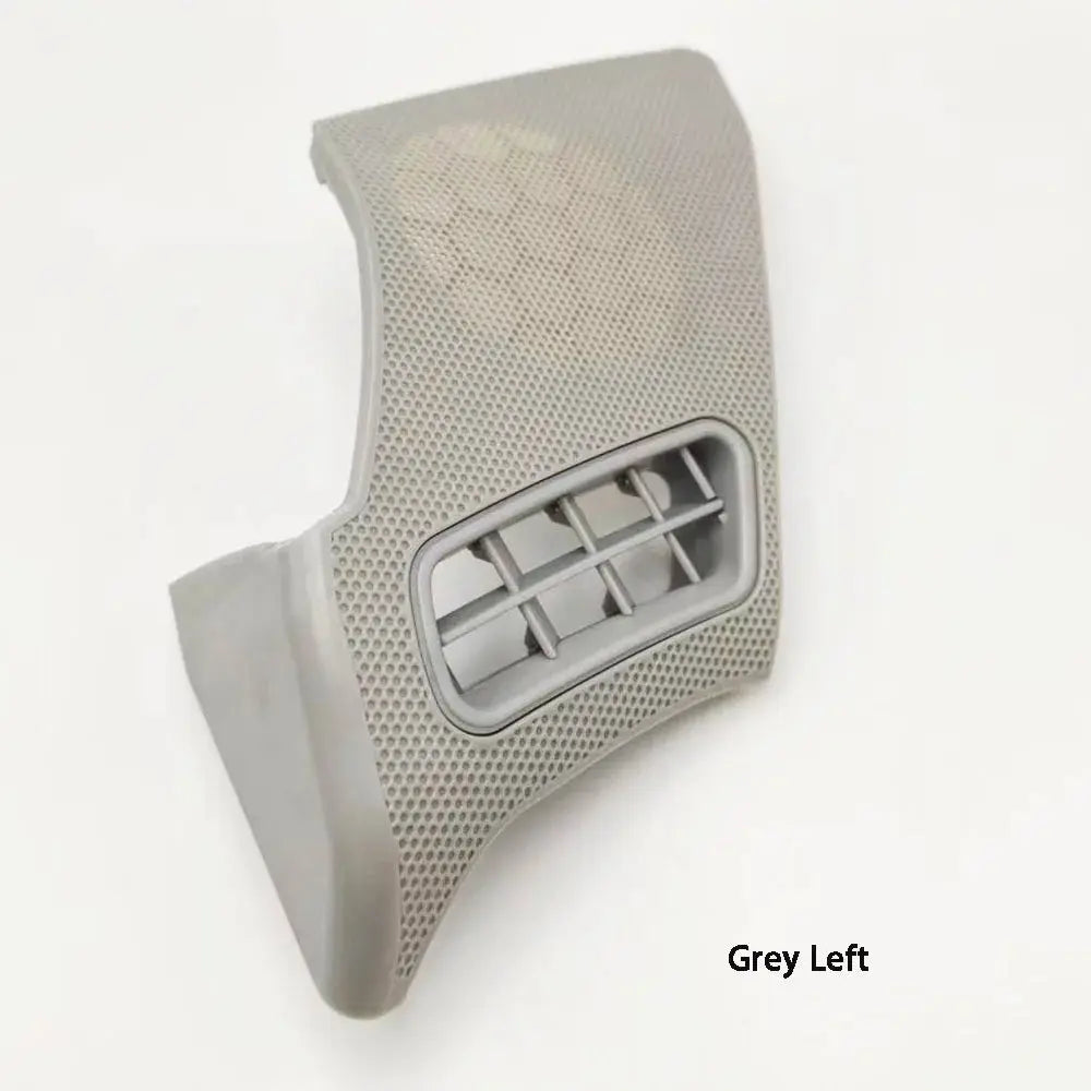 Dashboard Speaker Grille Covers Left Right Pair for Mercedes Benz W210 by InterCyprus Trading Ltd