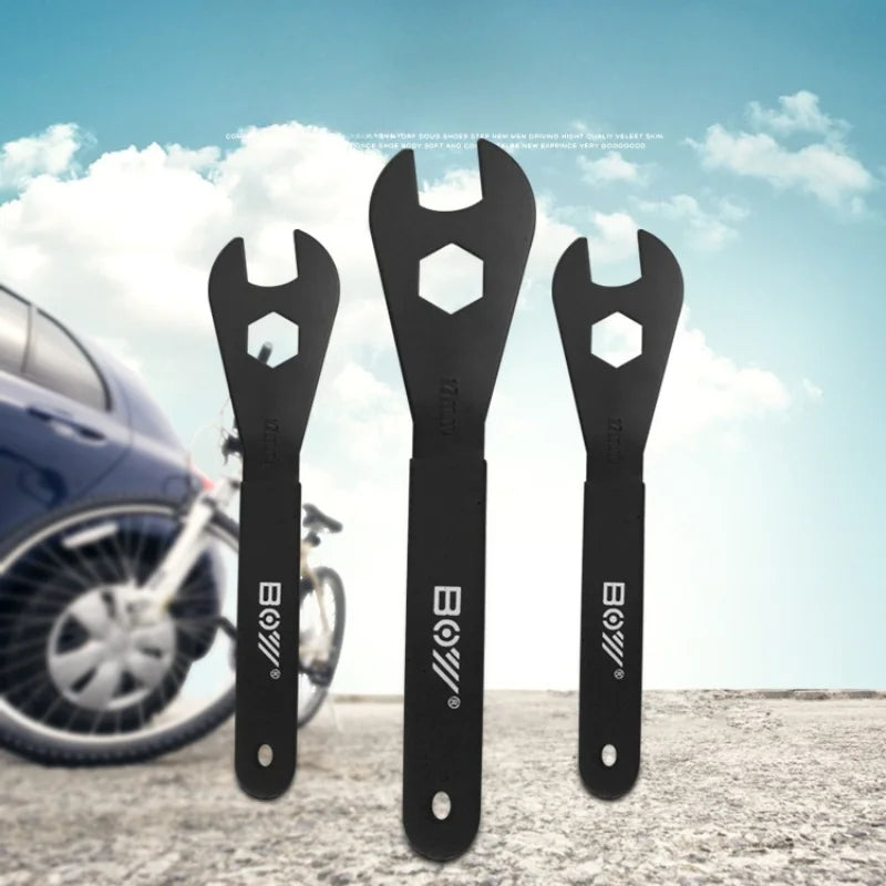 Jooyoo Bicycle Drum Wrench &ndash; Durable Tool Steel Construction