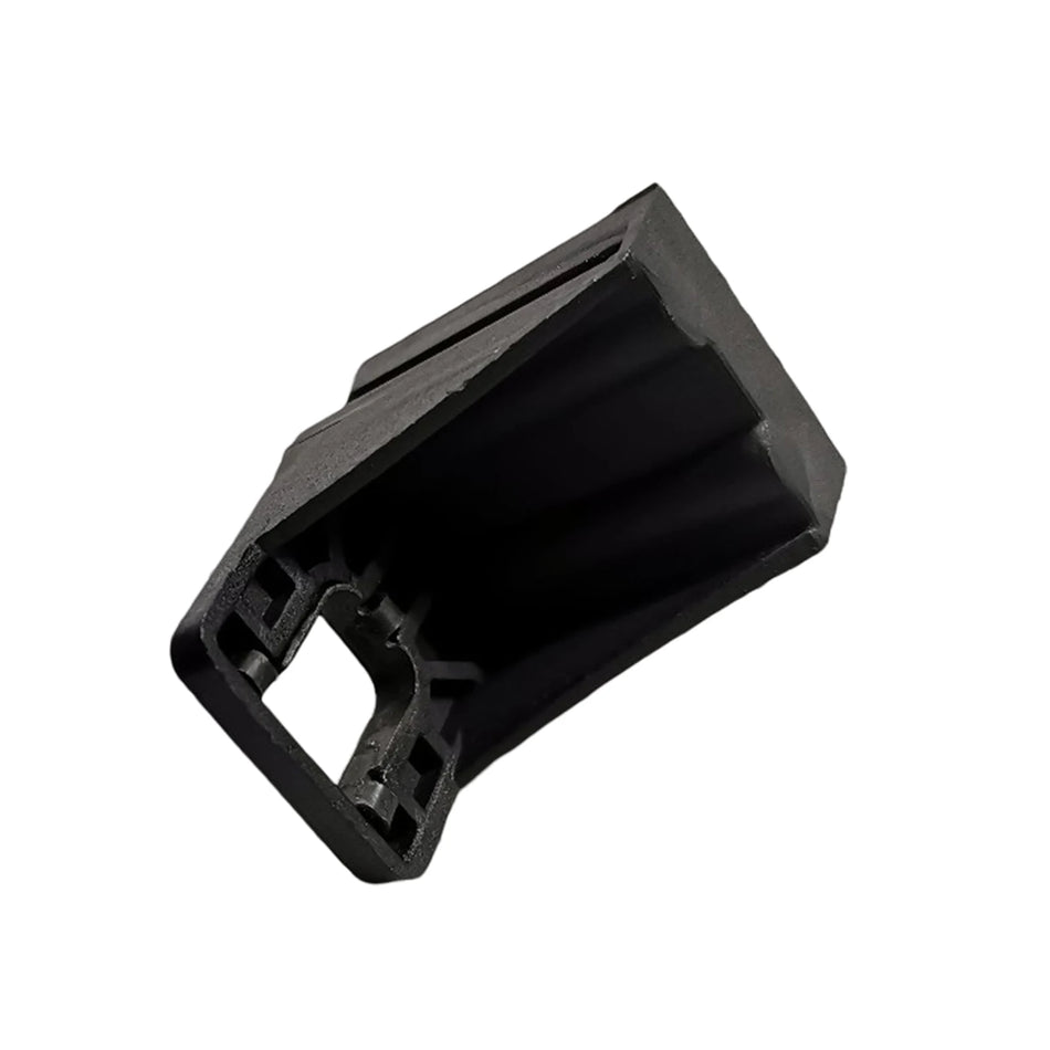 Комплект за ремонт на клинове за фарове за Audi Q5 Q5L 2017-2023, пластмасови части за директна замяна