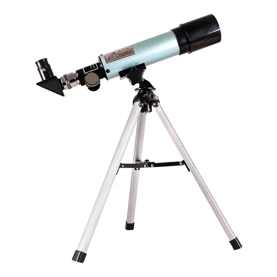 30070 &ndash; HD Bak4 Prism for Clear Moon Viewing Ideal Gift Blue