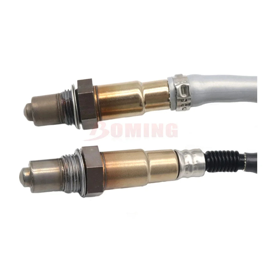 Oksido jutiklių rinkinys Hyundai Elantra žemiau ir viršuje 234-5083 234-4552