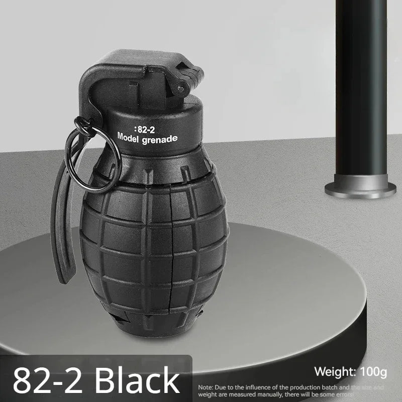 M18 Explosive Grenade Toy &ndash; Immersive Role-Playing Fun 82-2-Black