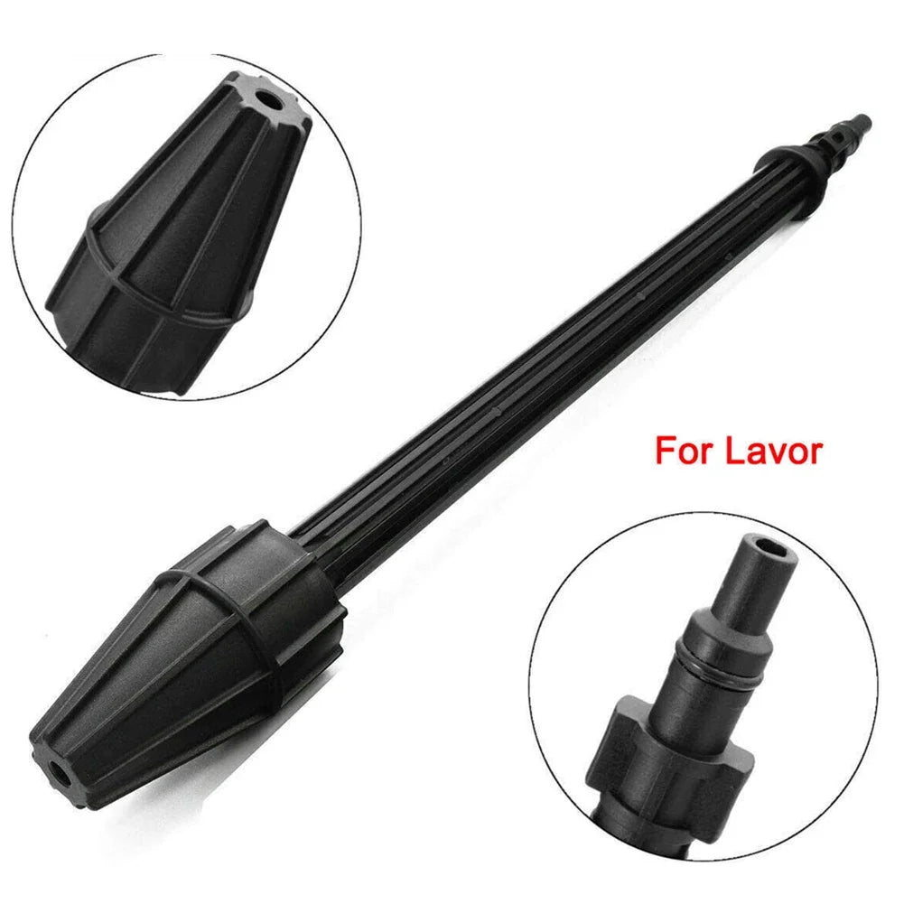 High Pressure Rotary Nozzle for Karcher Pressure Washers - Compatible with K1-K7 Models