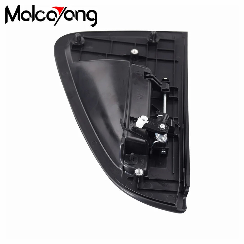 Manijas Exteriores de Puertas para Chevrolet Spark Delante y Detrás 2010-2015