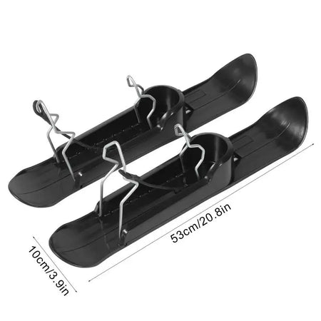 Choice Kids Snow Sledge Kit &ndash; Stable Sliding With PP