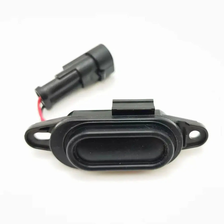 Rear Trunk Lid Opening Switch J42-3740150 for Chery Tiggo 2 7 Pro 8 Arrizo 7 DR by InterCyprus Trading Ltd