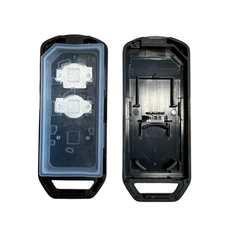 Motorcycle Remote Control Key Shell Case K01 K77 K96 K97 For Honda Motorcycle Scooter SH125 150 300 PCX150 ADV, X-ADV by InterCyprus Trading Ltd