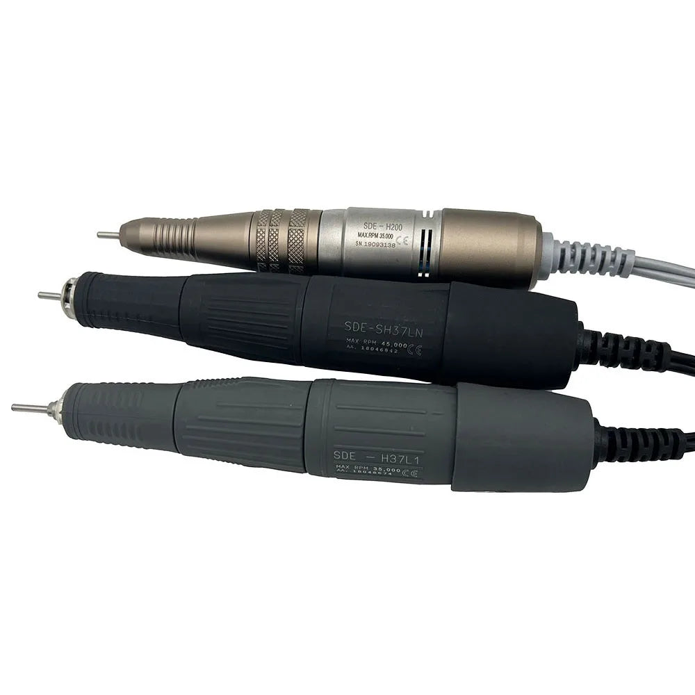 Nail Drill Pen SDE H200 &ndash; High-Speed 35000rpm Performance