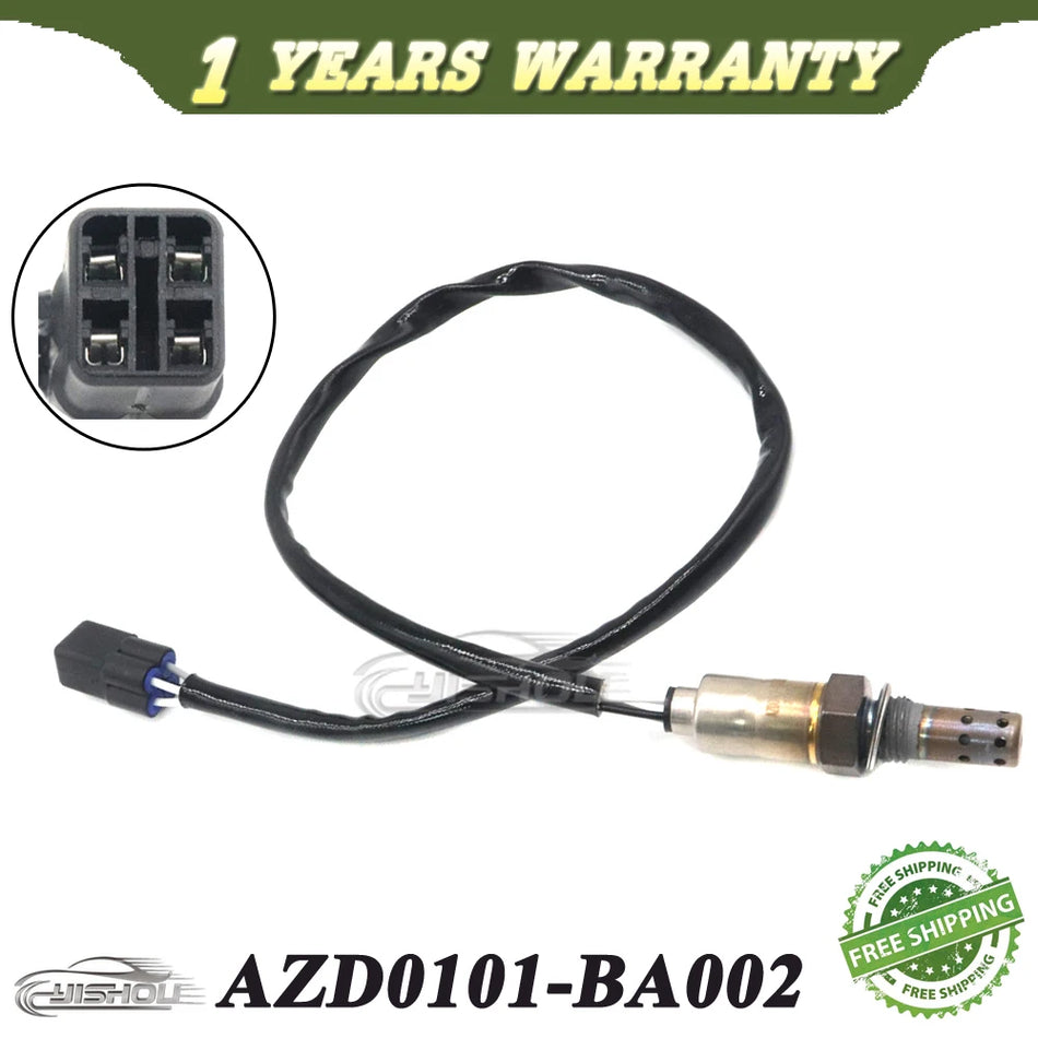 Air Fuel Ratio Lambda O2 Oxygen Sensor for Triumph, Kawasaki, KTM Motorcycles
