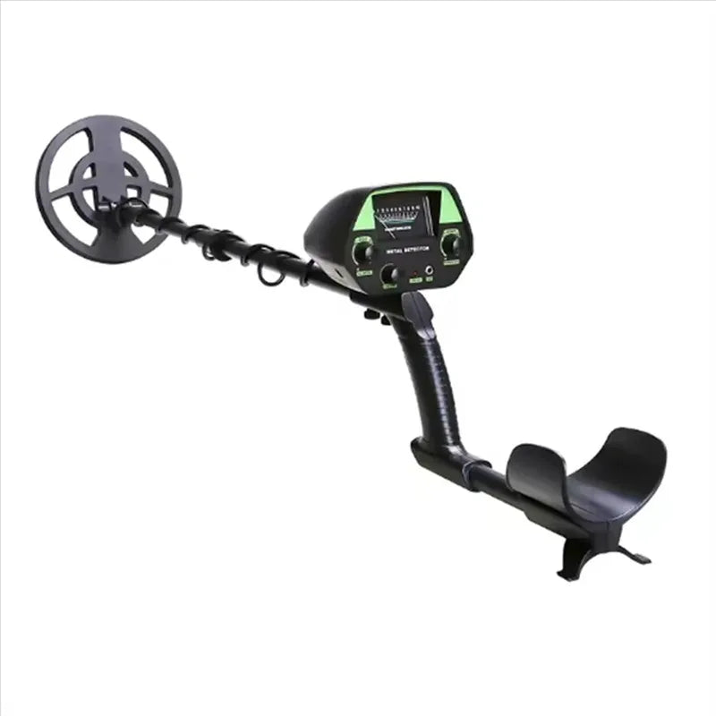 Underground Metal Detector GTX5030H GTX5030 &ndash; LCD Display