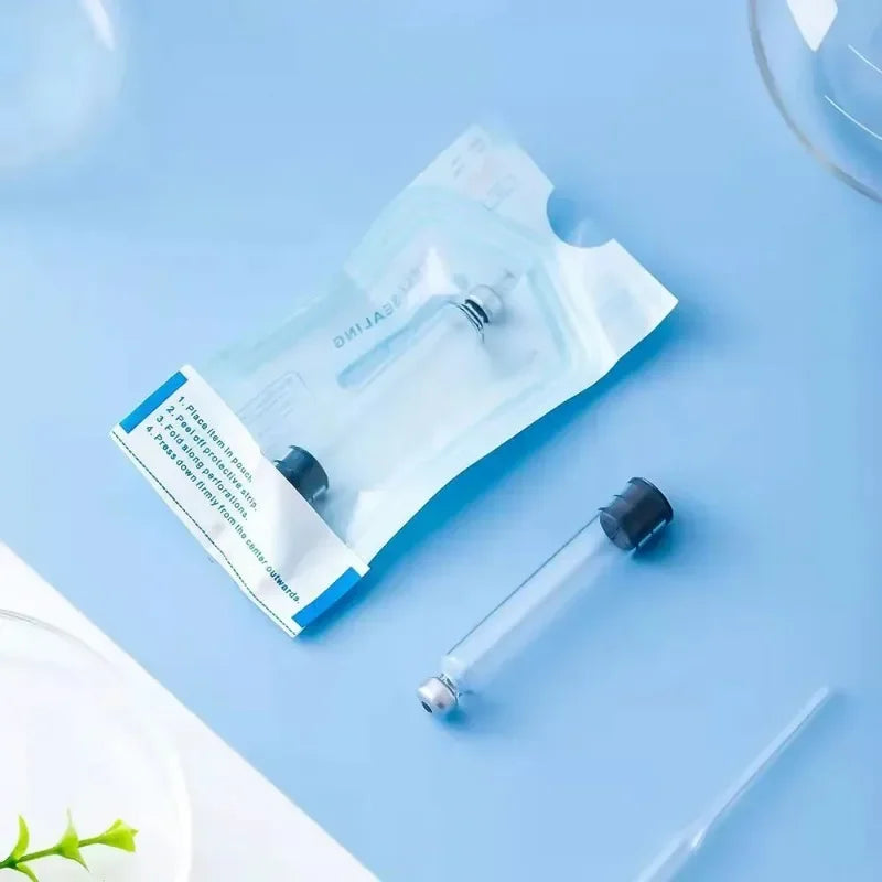 Insulin Cartridges 3ml Disposable Pen Sleeve &ndash; Sterile Pack