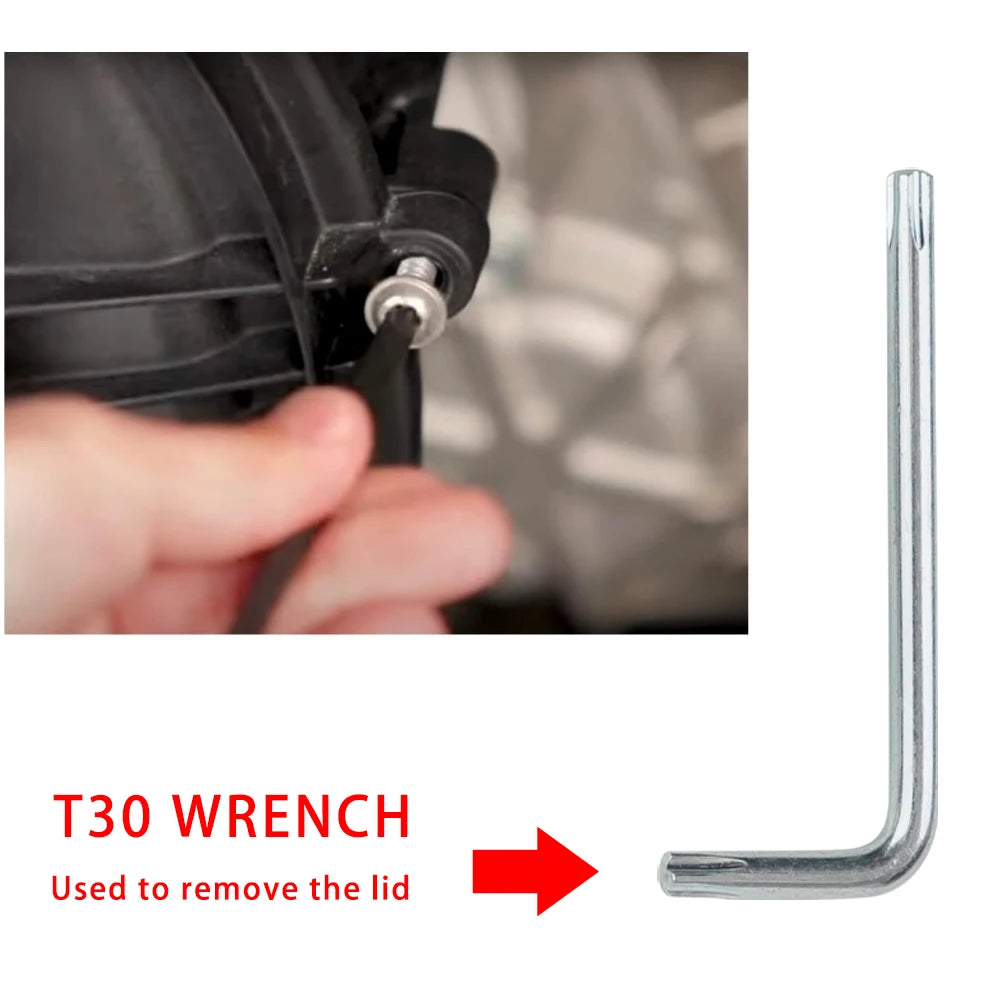 Belt Changing Tool, Clutch Spreader CVT Belt Removal Tool for Can Am Maverick X3 Trail Max Replace#708200720 529000088 708200686 by InterCyprus Trading Ltd
