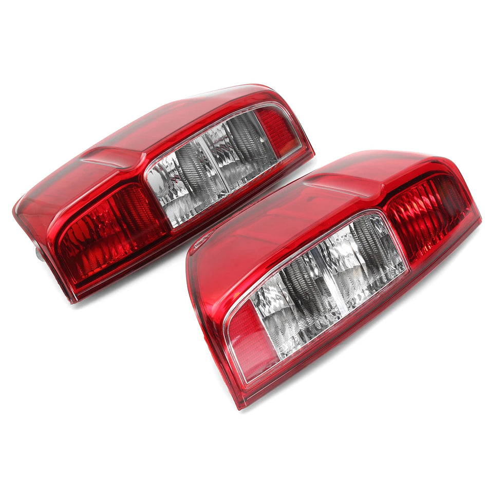 Asamblare lampa spate ABS pentru Nissan NAVARA D40 2005-2015 Stânga și Dreapta