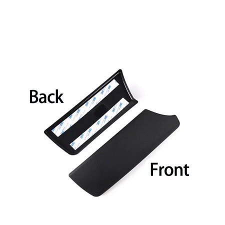 LHD RHD ABS Center Console Lid Armrest Box Cover Panel Trim Strip Replacement For BMW 5 Series F10 F11 520 523 525 528 530 535 by InterCyprus Trading Ltd