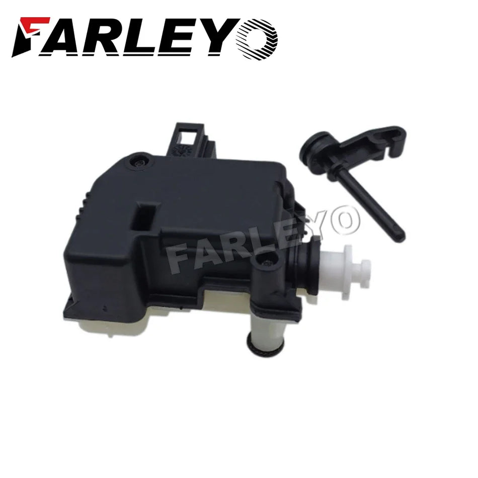 Fuel Tank Door Actuator Lock Motor for Mercedes-Benz E, GLK, CLS, C, X204