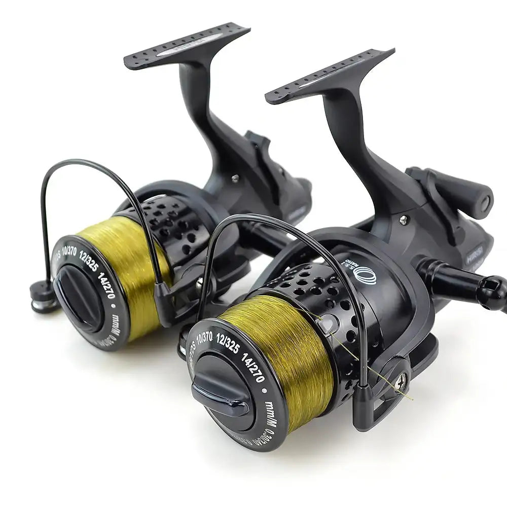 350m Super Strong Japan Monofilament Nylon Carp Line