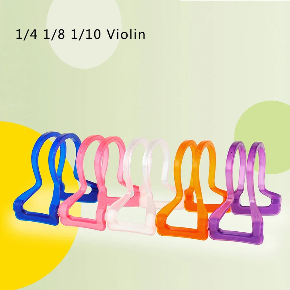 1/4-1/10 Violin Bow Straighten Collimator Corrector - Beginner Friendly