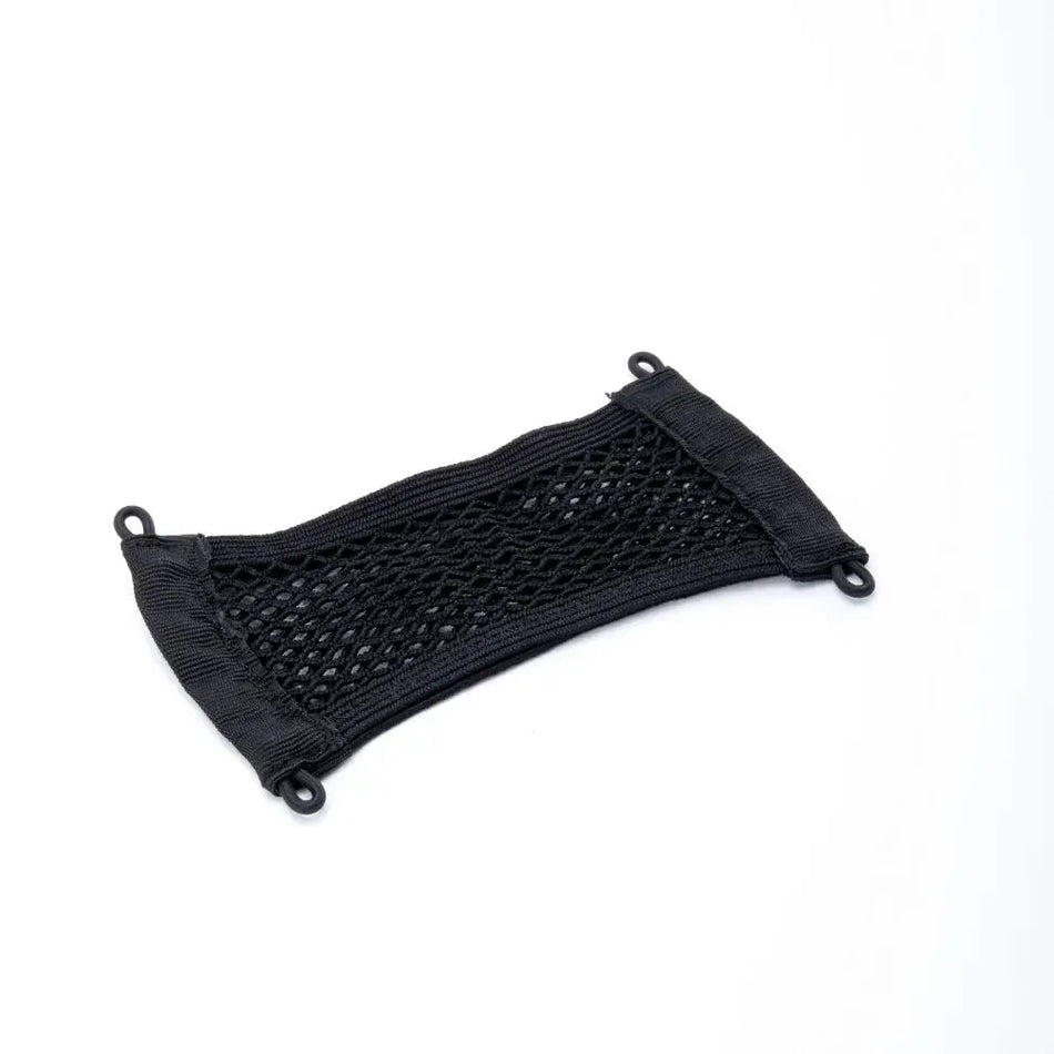 C400GT Motorcycle Storage Organizer Cargo Mesh Net For BMW C400 GT C 400 GT 2025-26 Luggage Storage Cargo Mesh Nets for Top Case by InterCyprus Trading Ltd