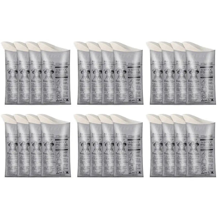 Portable Emergency Urinal Bag For Outdoor Camping Use 30PCS