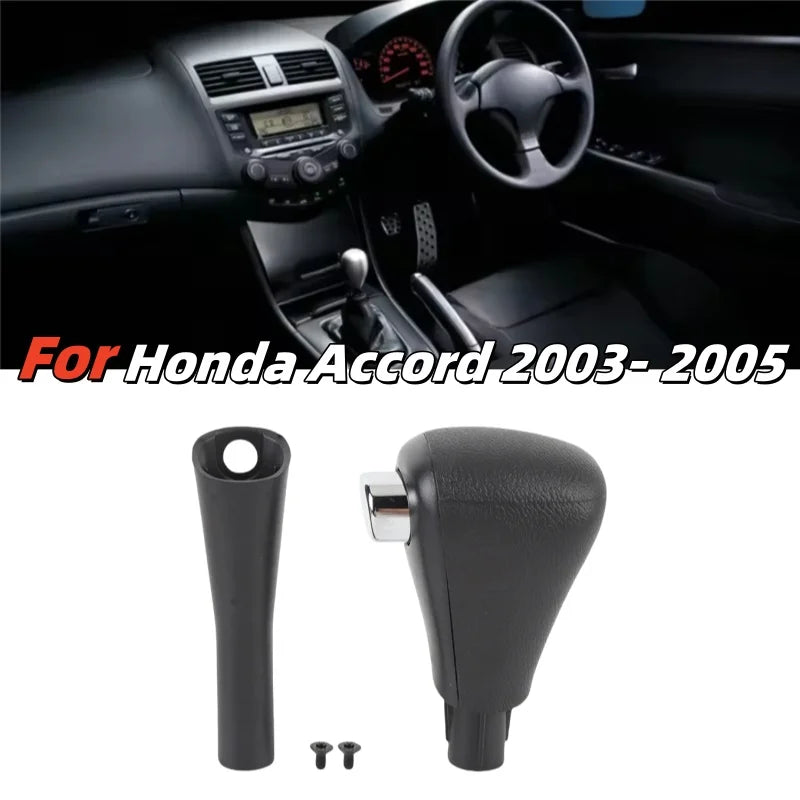 Honda Accord 2003-2006 Käigukangi Nupp, Otsene Asendamine