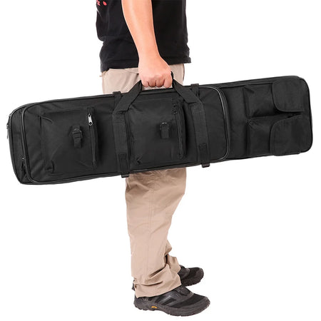 OPHIDIAN M L XL Gun Bag Case &ndash; High Density Nylon Build