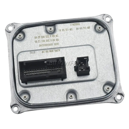 Car Accessories Xenon HID Headlight Ballast Control Unit A2059005010 A2059006805 for Mercedes C-Class W205 S205 C205 A205 by InterCyprus Trading Ltd