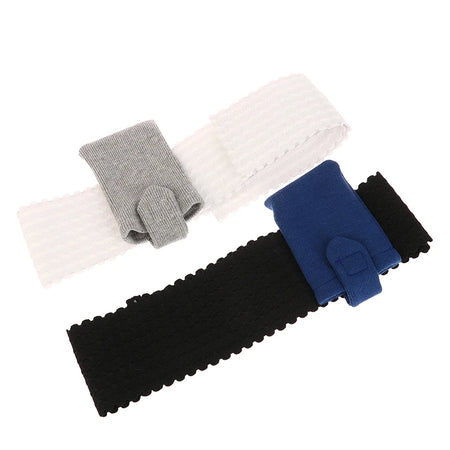 Insulin Pump Waist Belt &ndash; Elastic Adjustable Comfort Fit