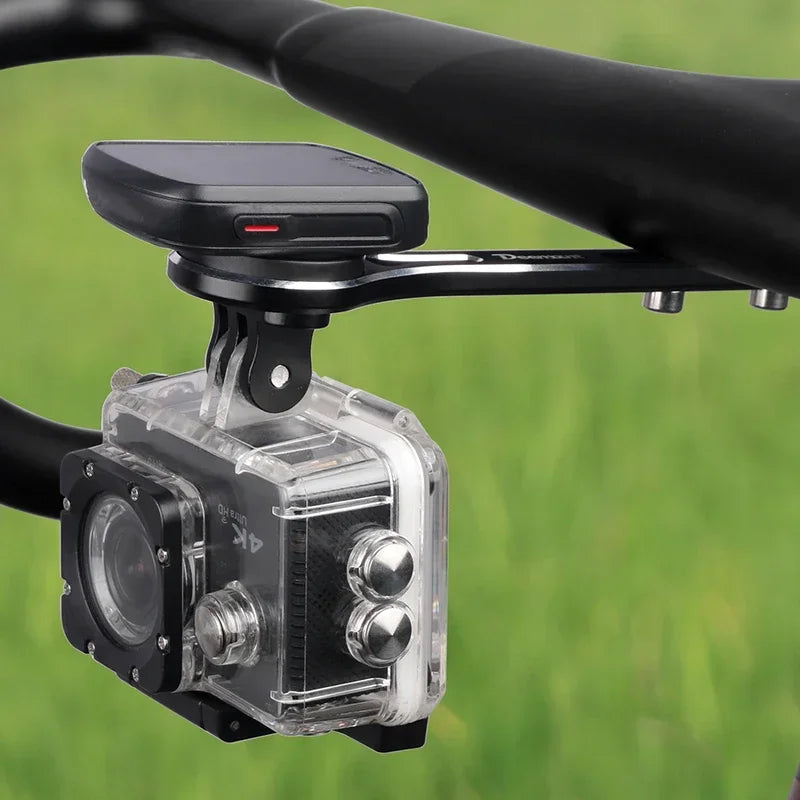 Deemount Out Front Computer Mount &ndash; Sturdy Aluminum Alloy Design