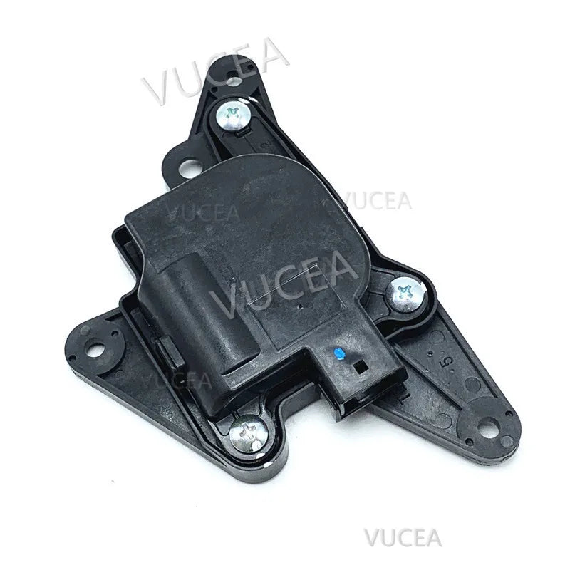 Moteur d'actionneur de porte de mélange HVAC pour Hyundai IX55 Veracruz 971603J000